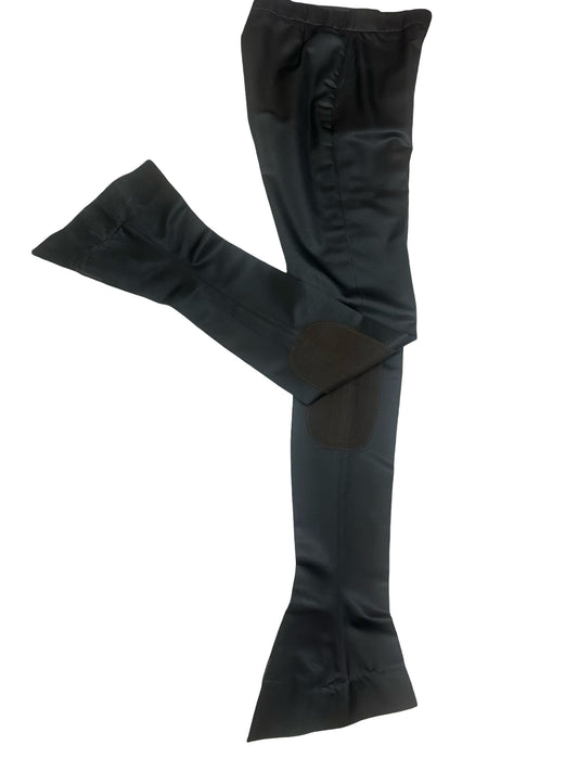 Show Jods Show Season Dark Brown Sheen