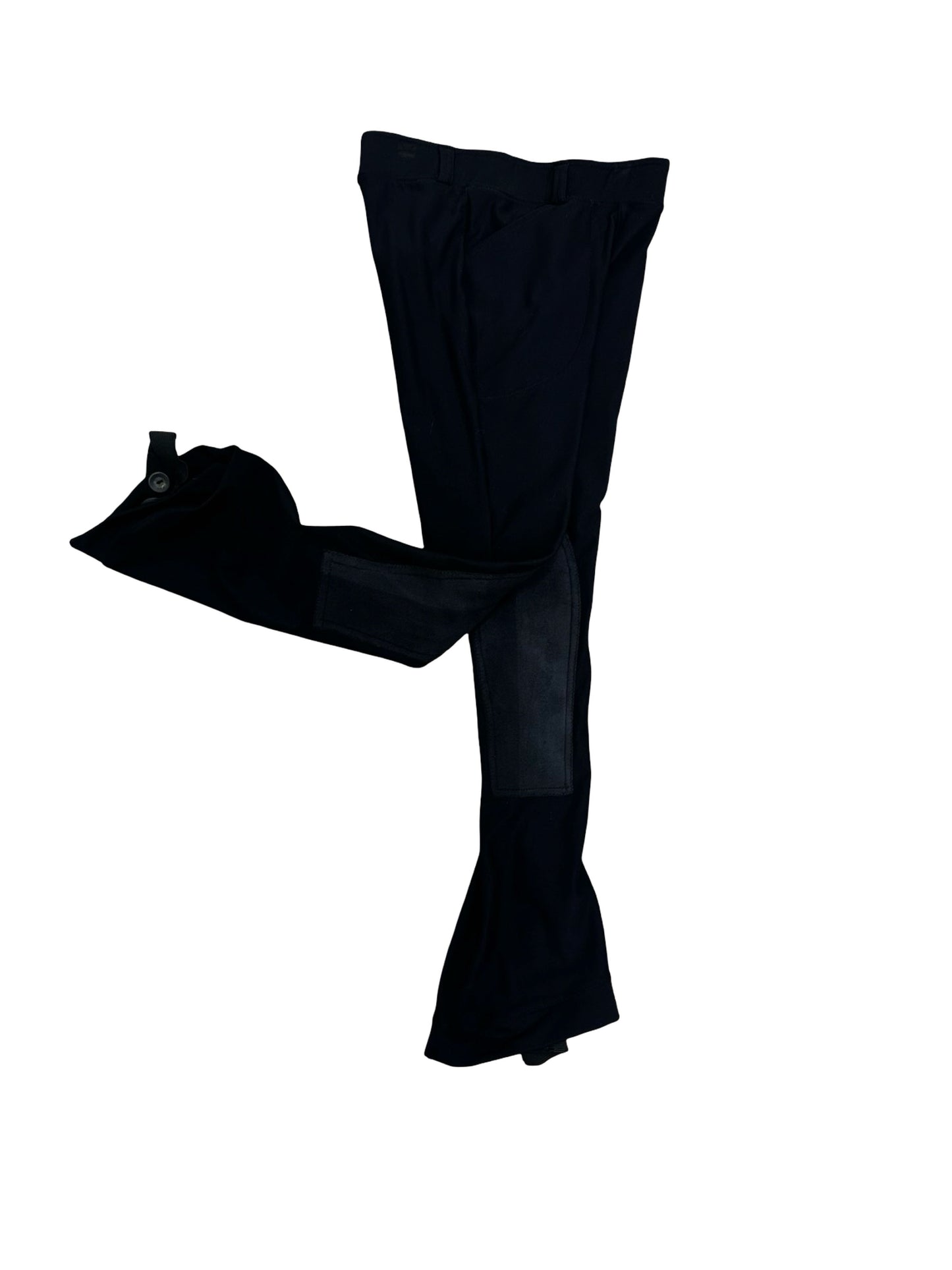 Jods Alympic Black Youth Small