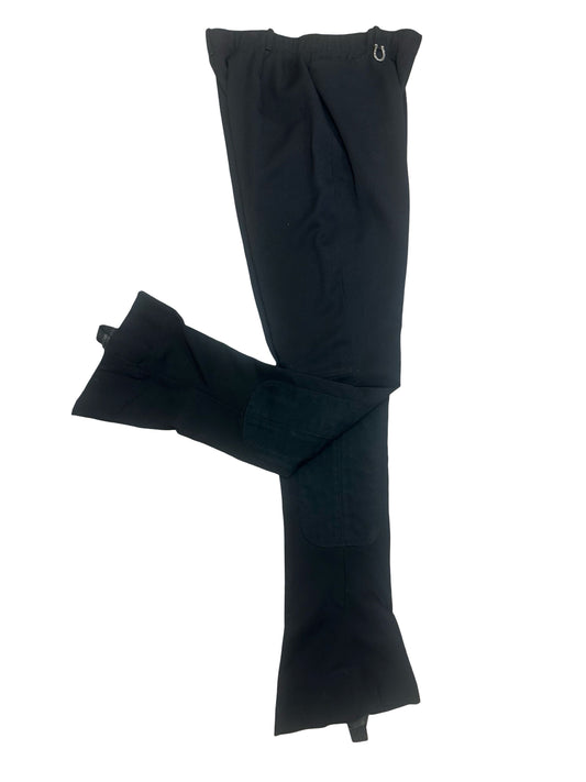 Lucky Jods Black size 32L