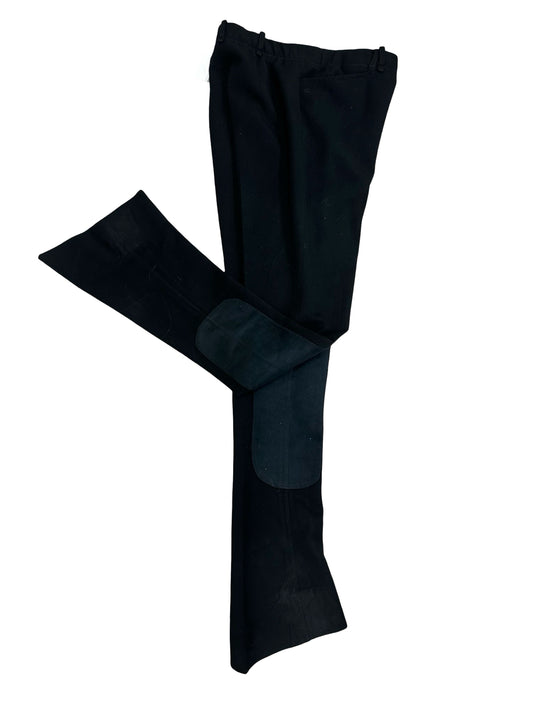 Lucky Jods Black size Youth 12