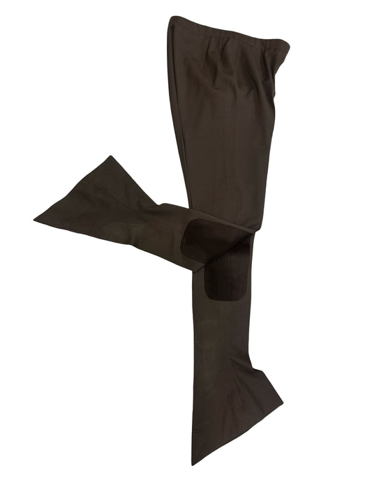 Show Jods Show Season Milk Chocolate Brown