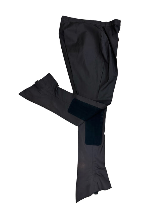 Show Jods Chavez Brown