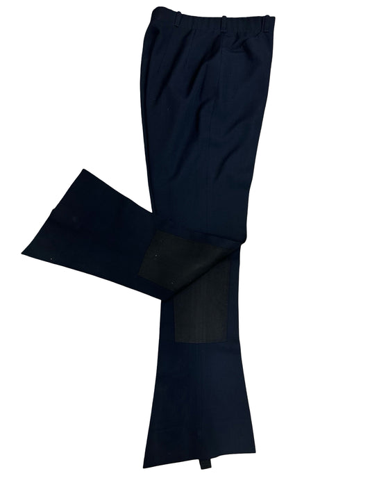 Show Jods Navy