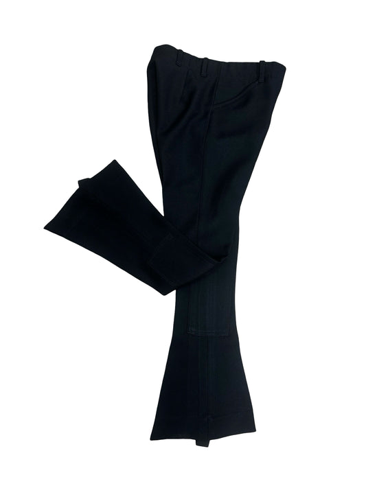 Poly Jods Black size Youth 8L