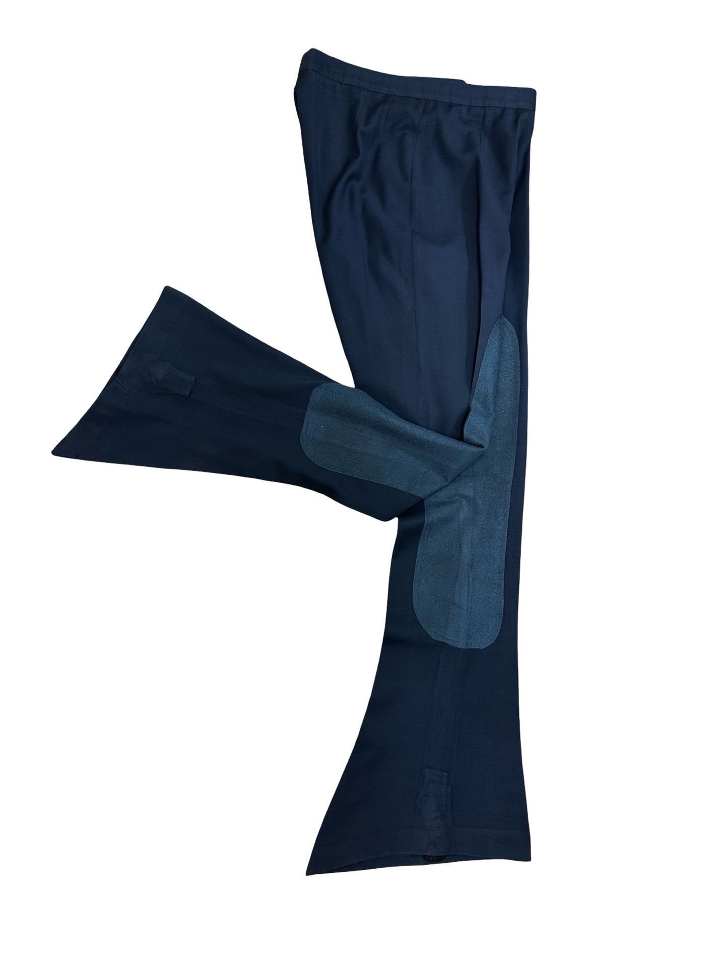 Show Jods Frierson Bright Navy