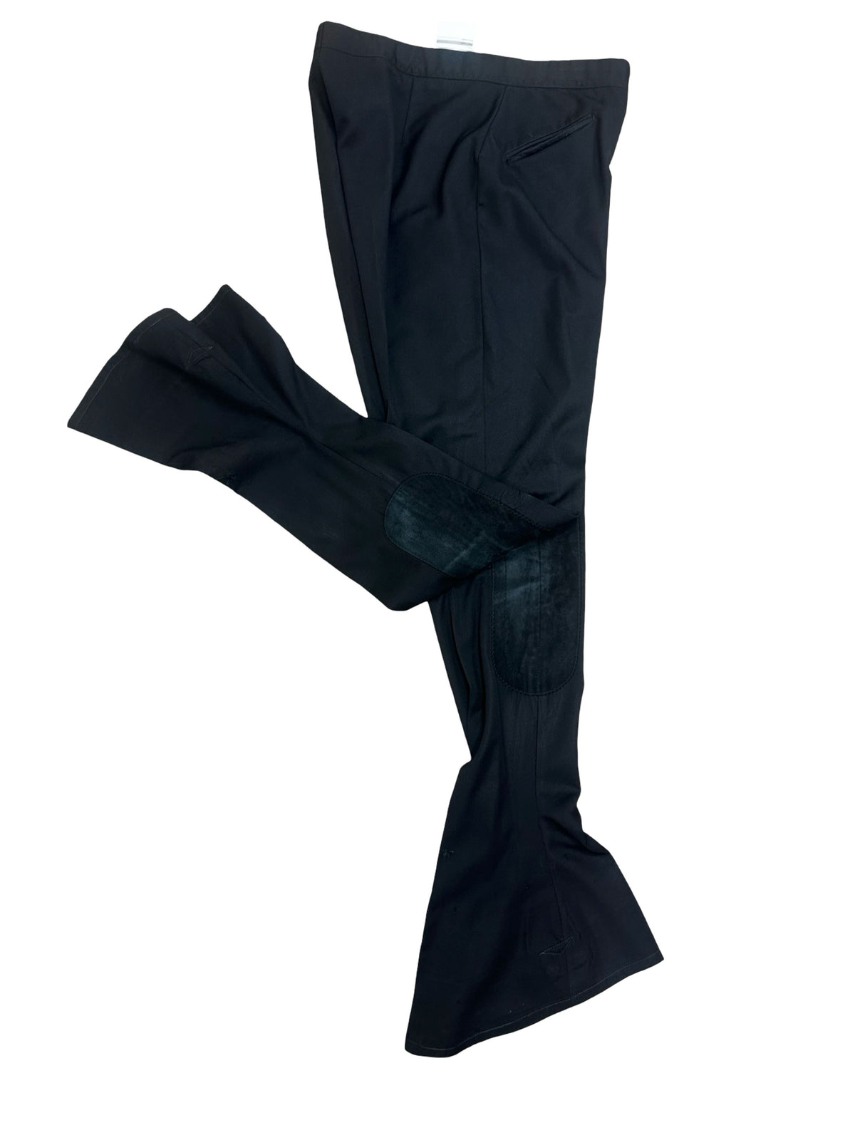 Show Jods Becker Brothers Black