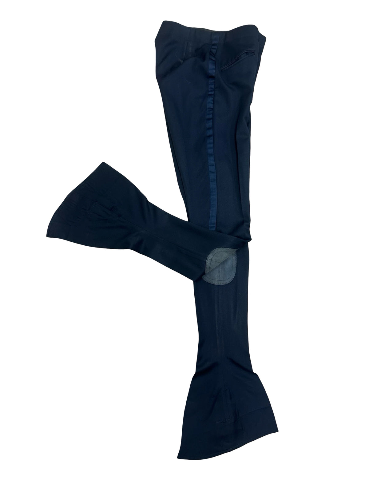 Formal Jods Frierson Navy