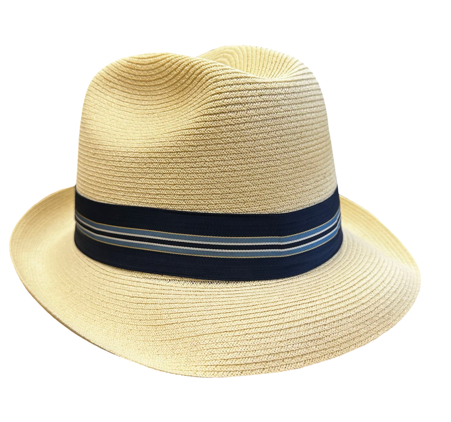 Snap Brim Straw size 7