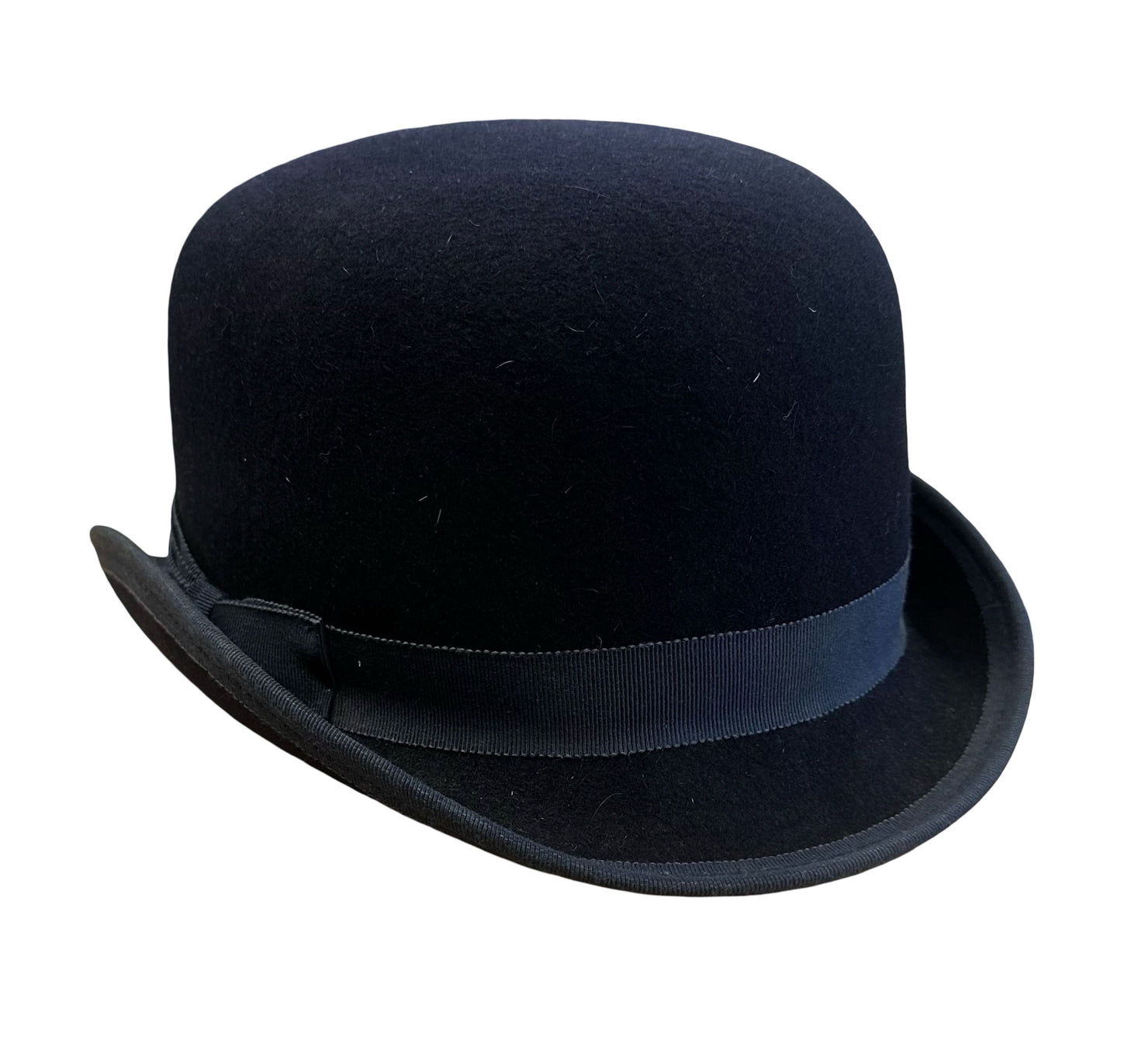 Derby Roni Navy size 7
