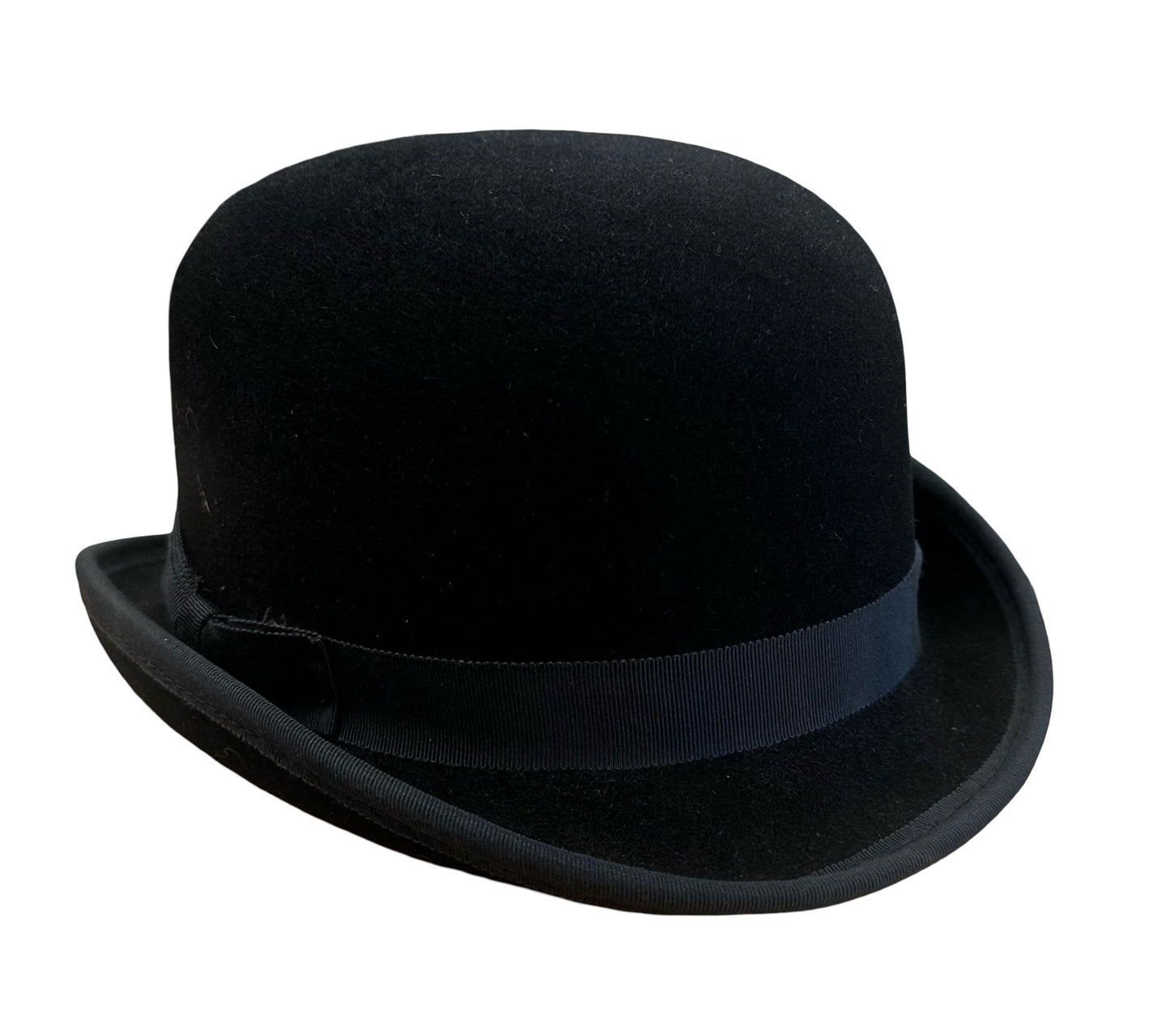 Derby Roni Navy size 6 7/8
