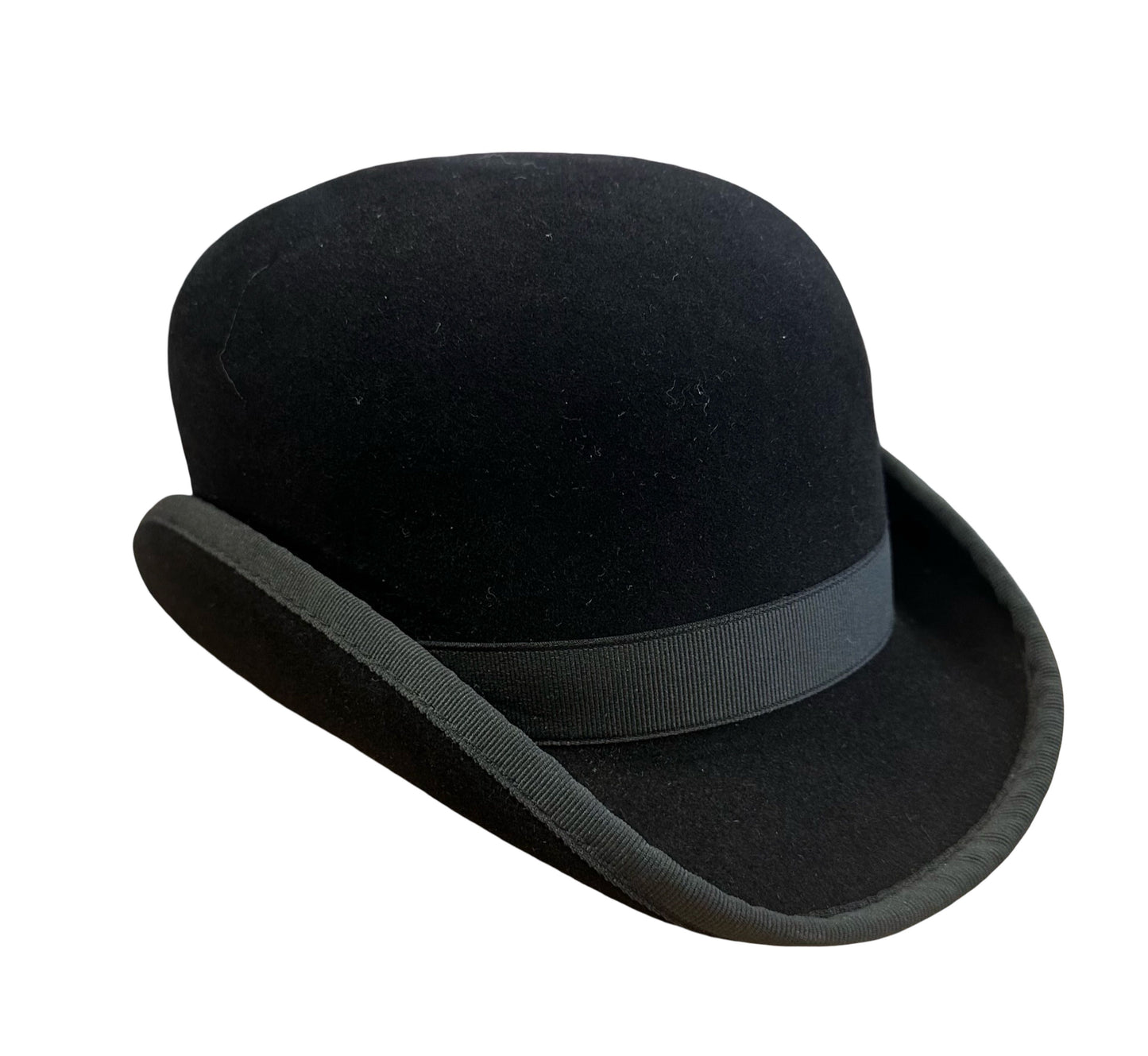 Derby Black size 7 5/8