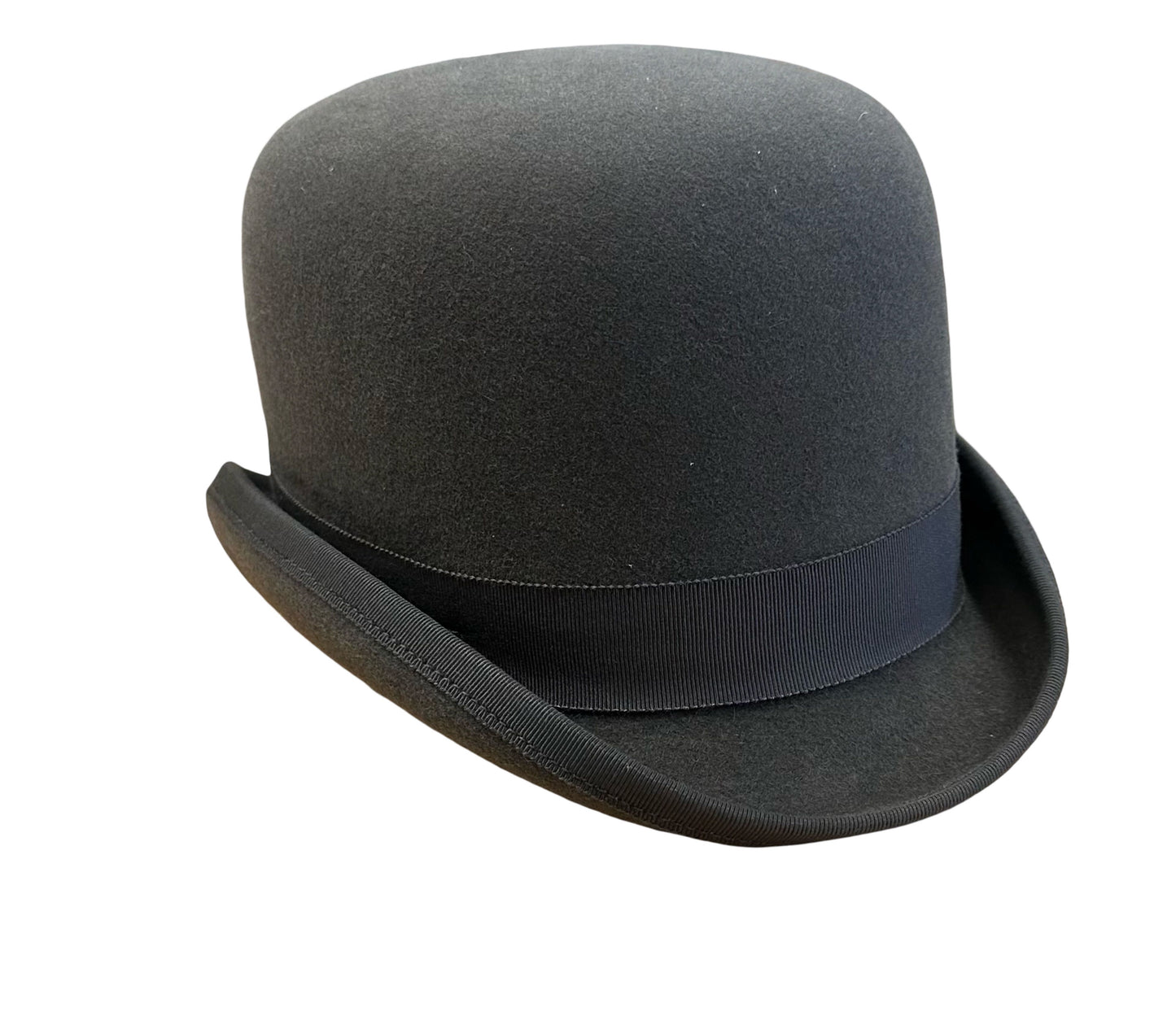 Derby Becker Brothers Medium Grey size 6 3/4