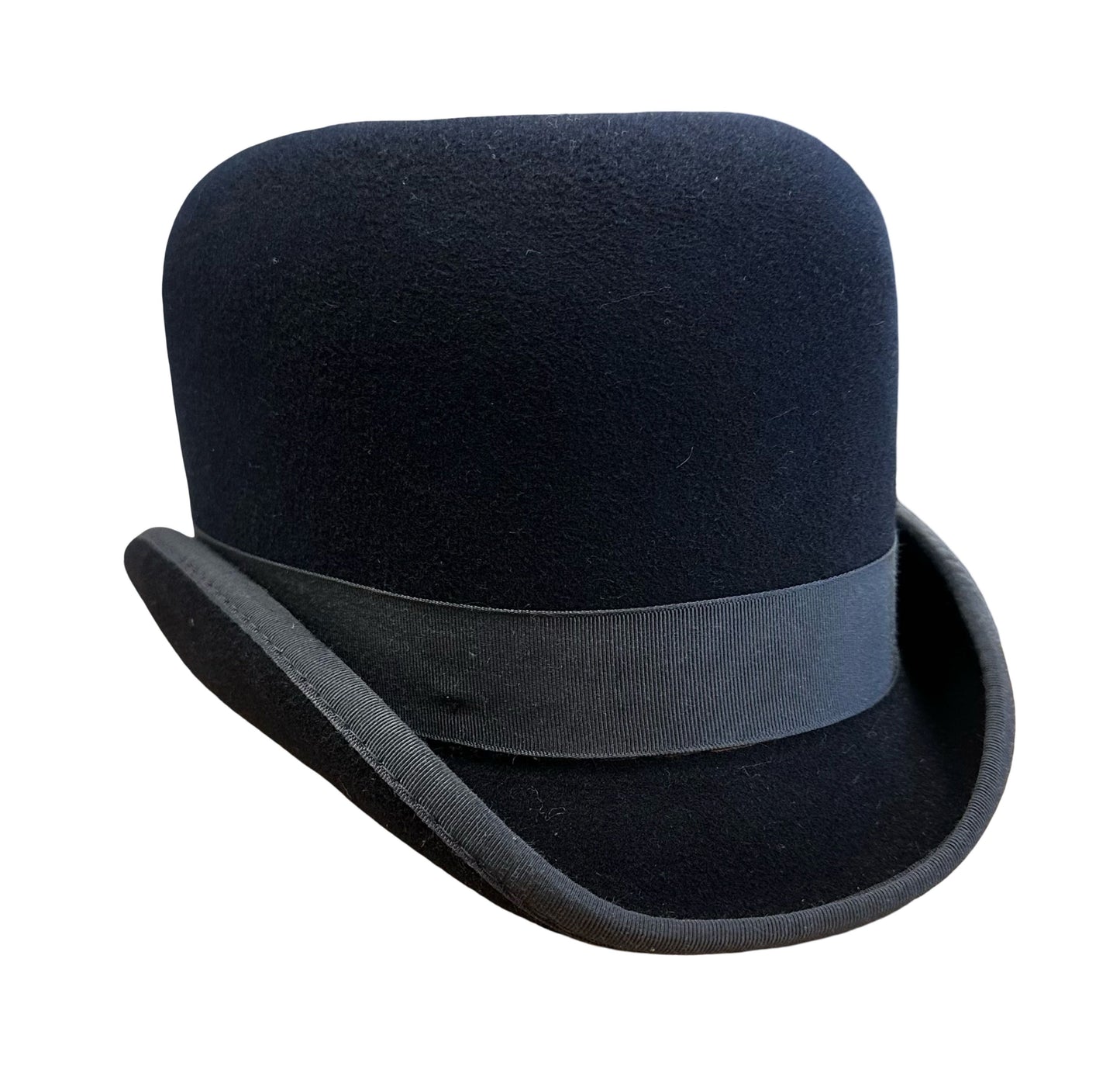Derby Reed Hill Navy size 7 1/8
