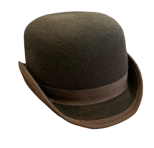 Derby Roni Brown size 7 1/8