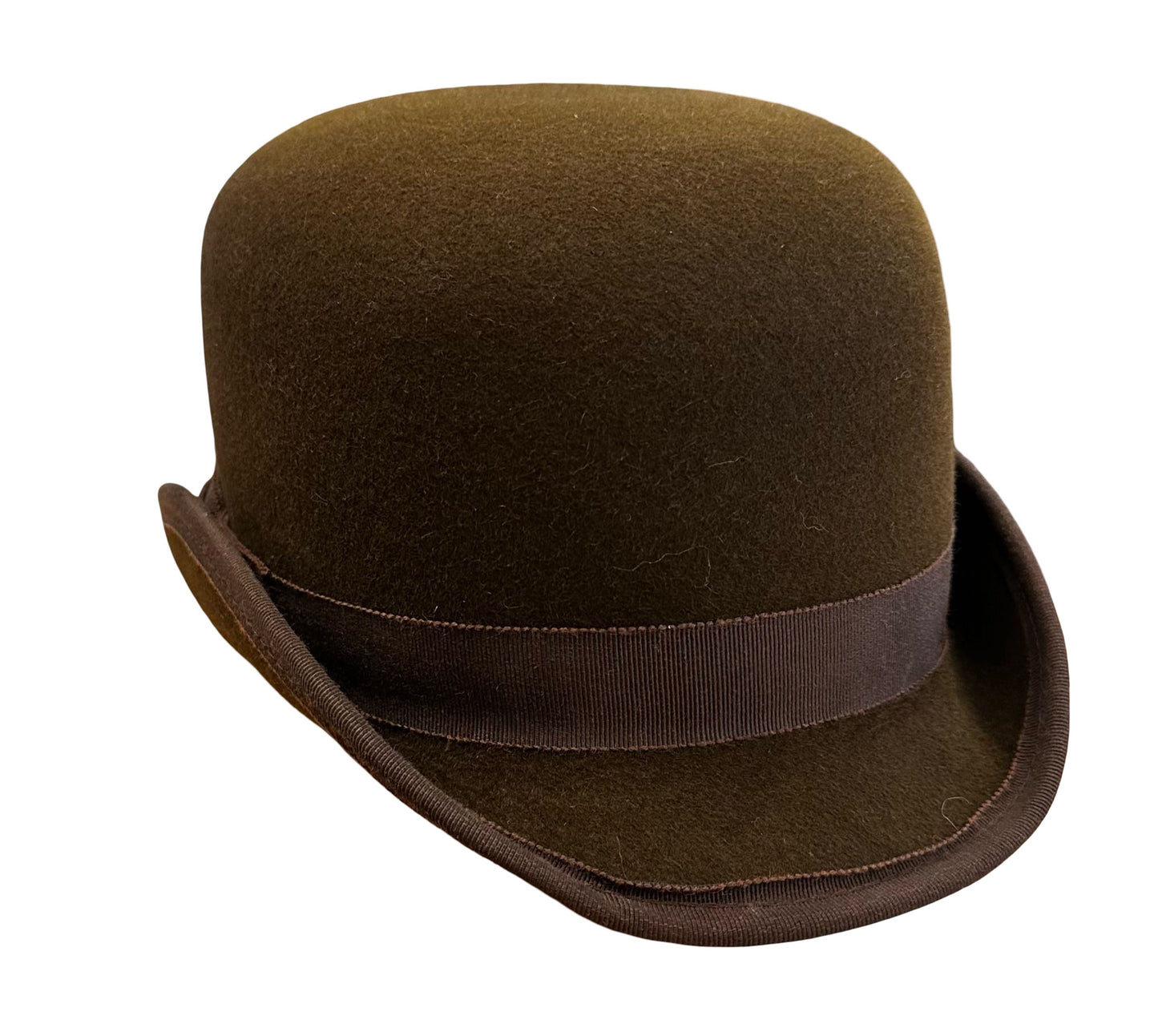 Derby Roni Brown size 7 1/8