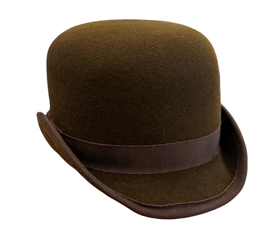Derby Roni Brown size 7 1/8
