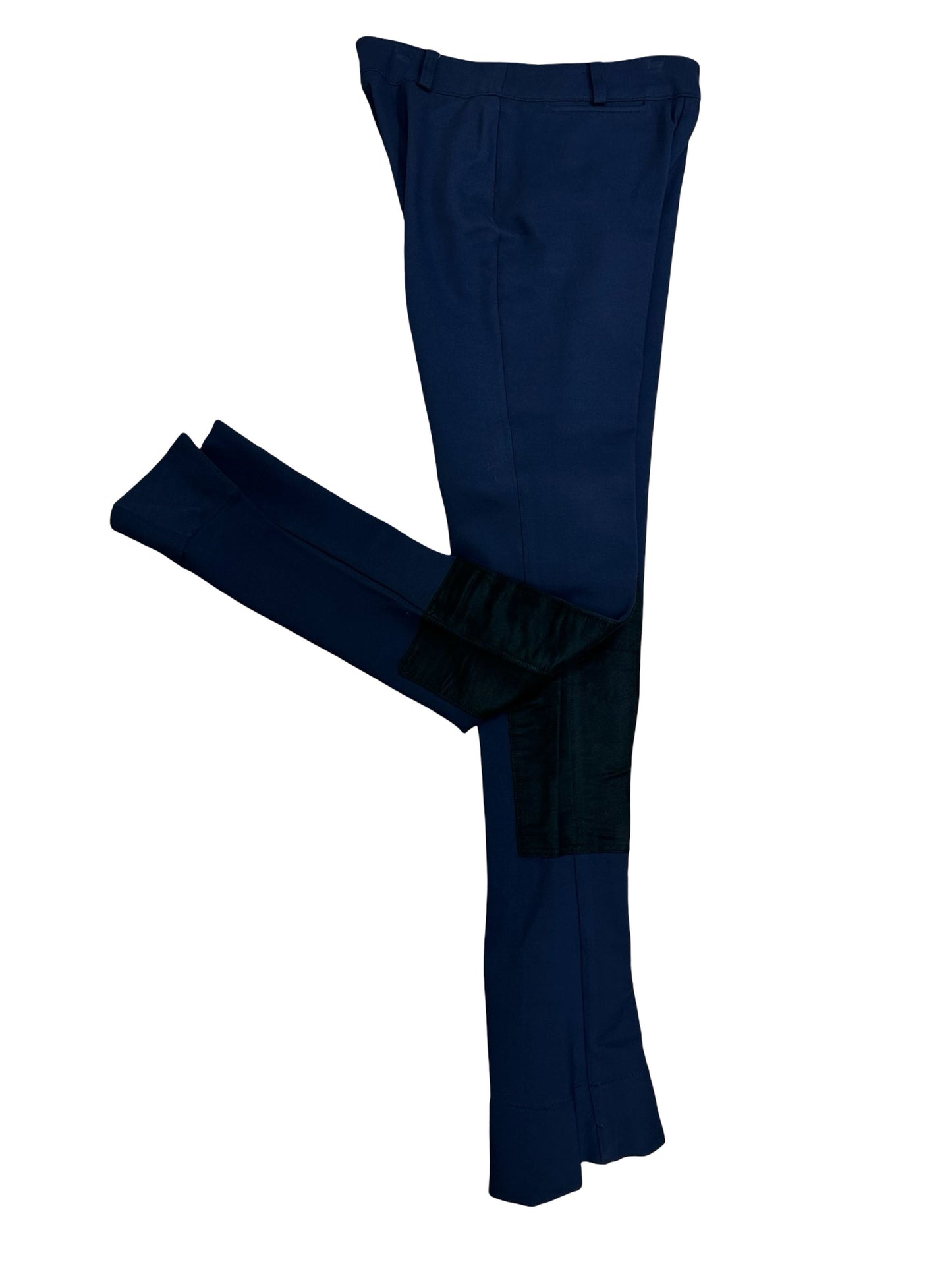 Mod Jods Navy Ladies size 2