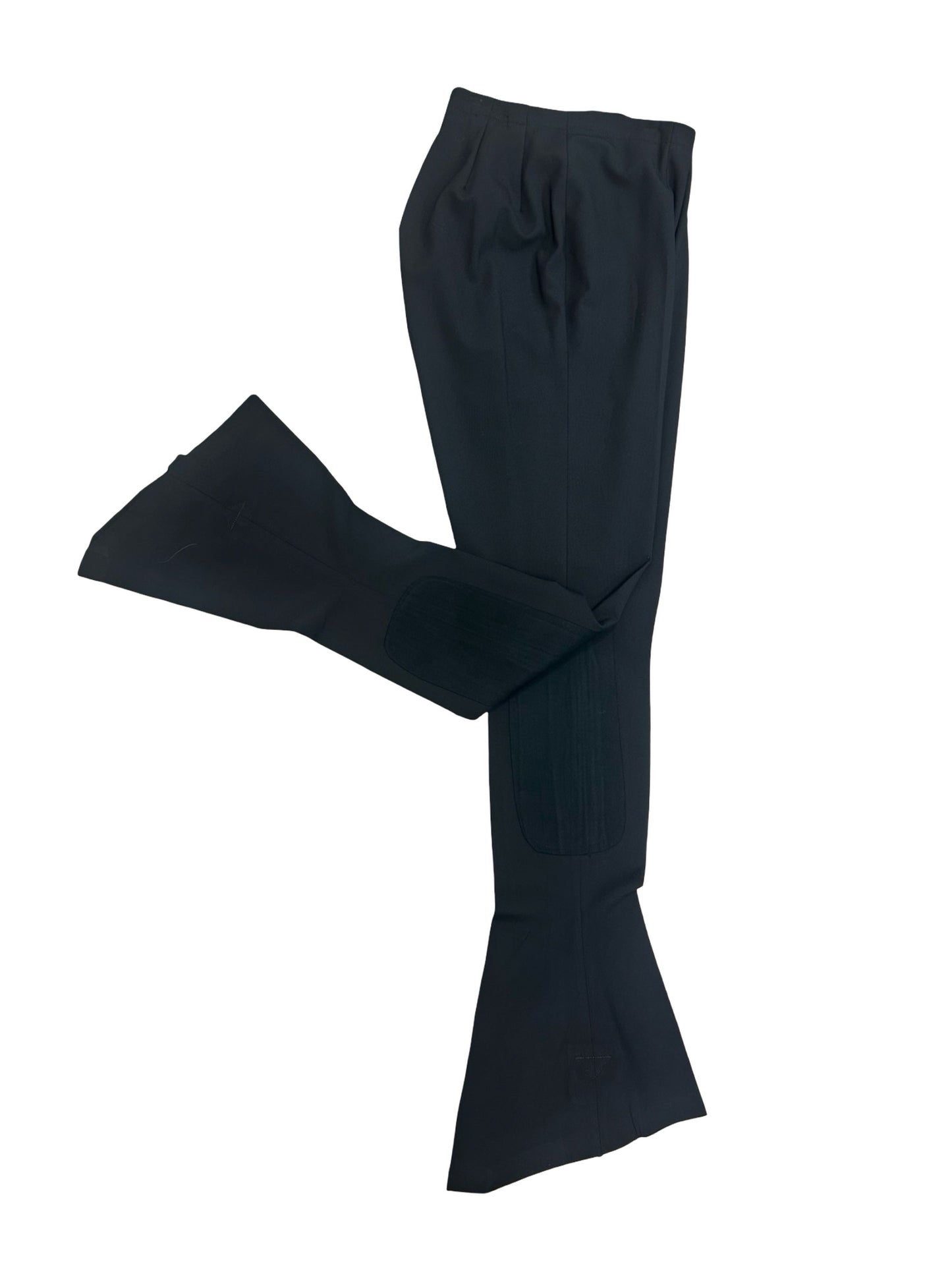 Show Jods Frierson Black
