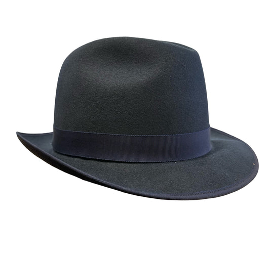 BRAND NEW Men's Snapbrim Issued by Ellie May Bright Navy size 7 1/4