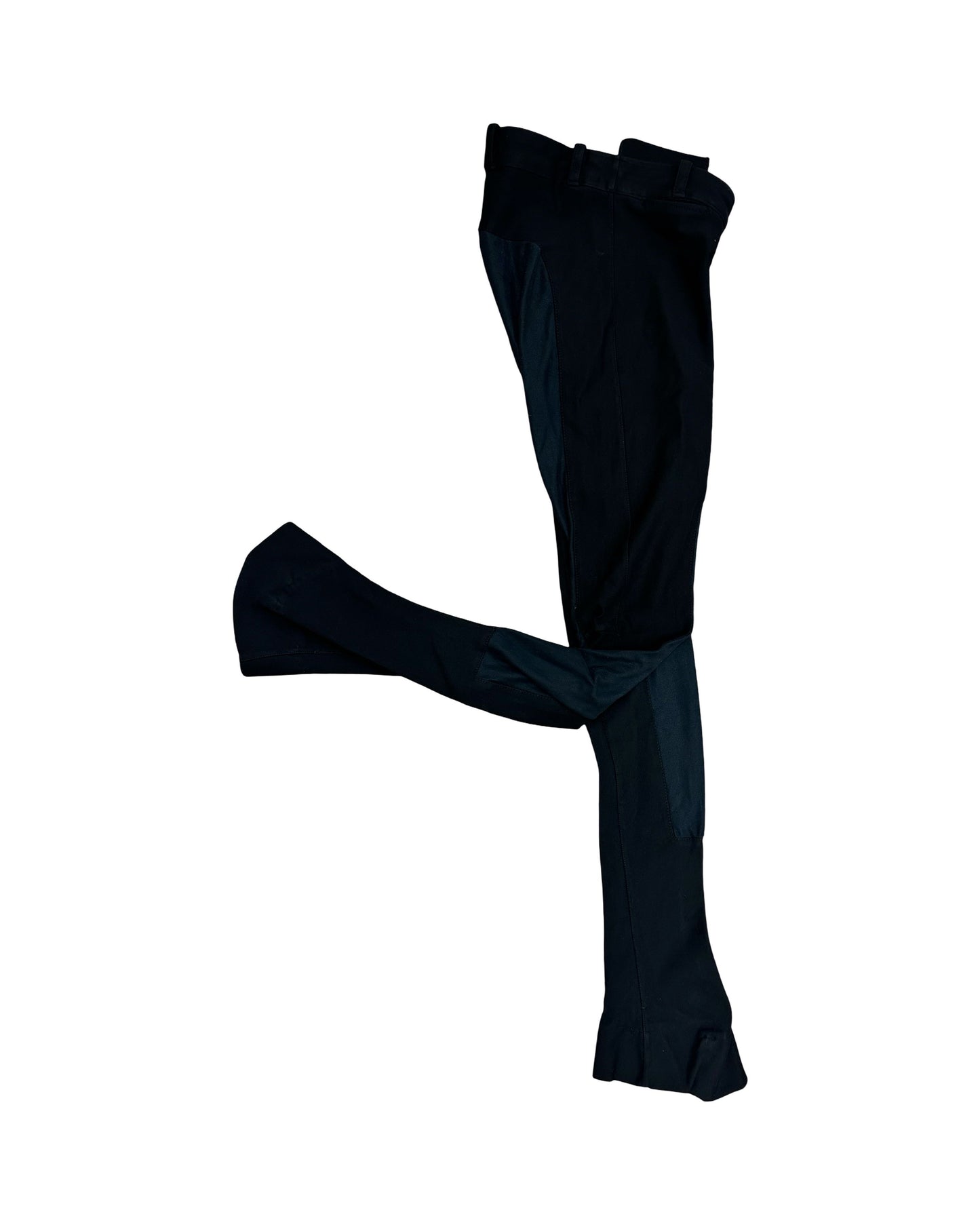 Mod Jods SIgnature Youth Black size 2L