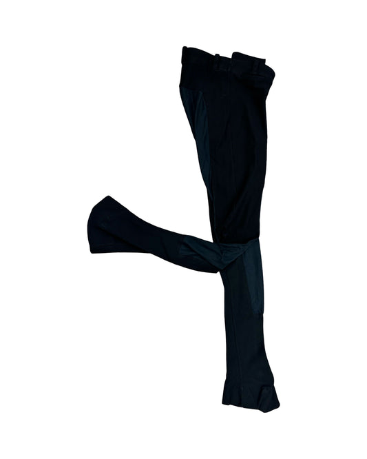 Mod Jods SIgnature Youth Black size 2L