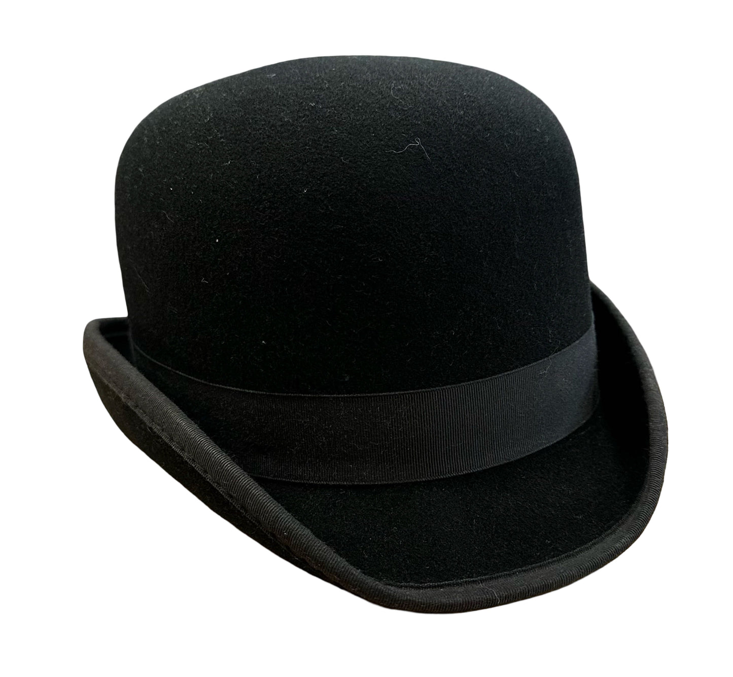 Derby Reed Hill Black size 7