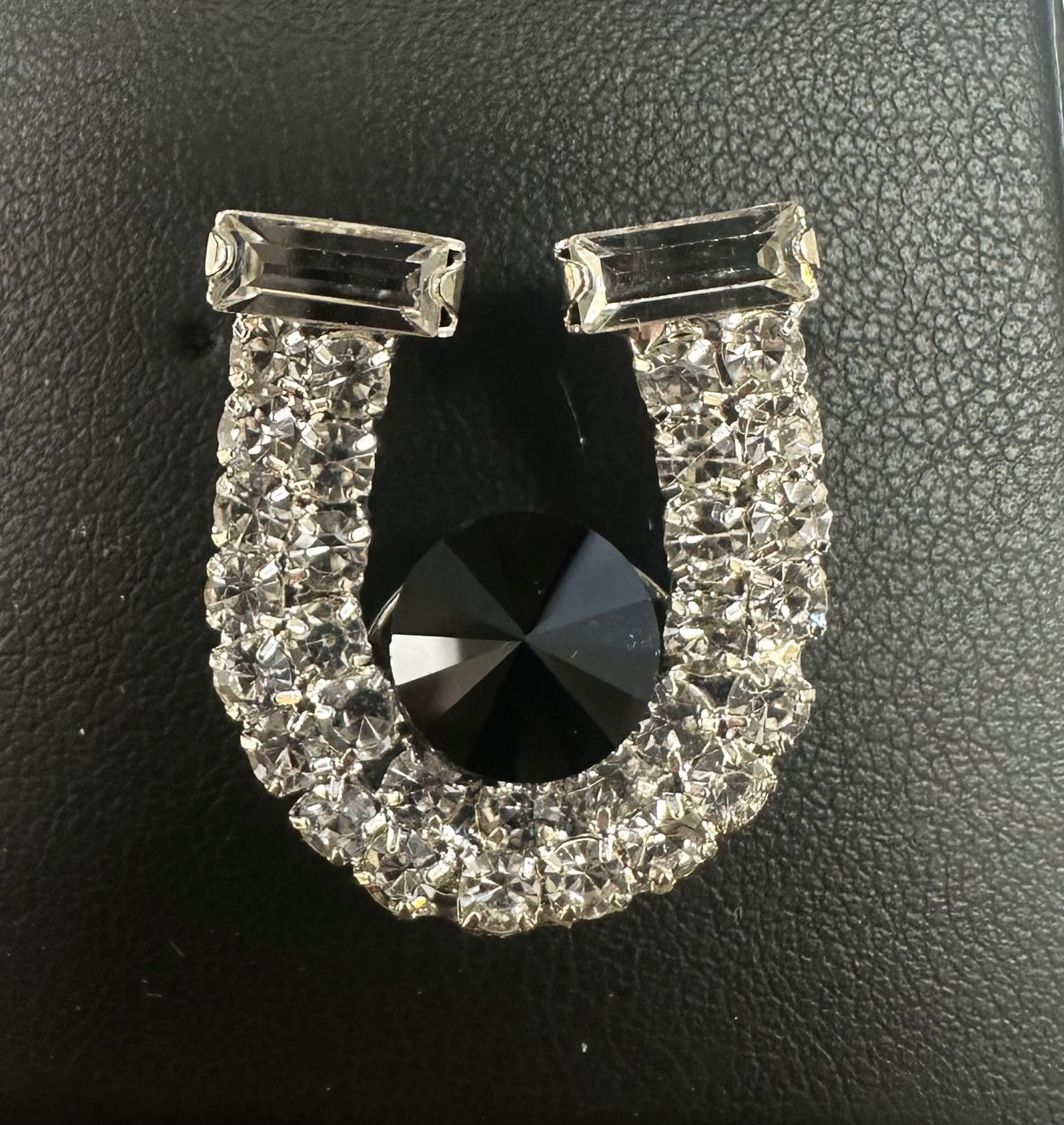 Lapel Magnet Jet