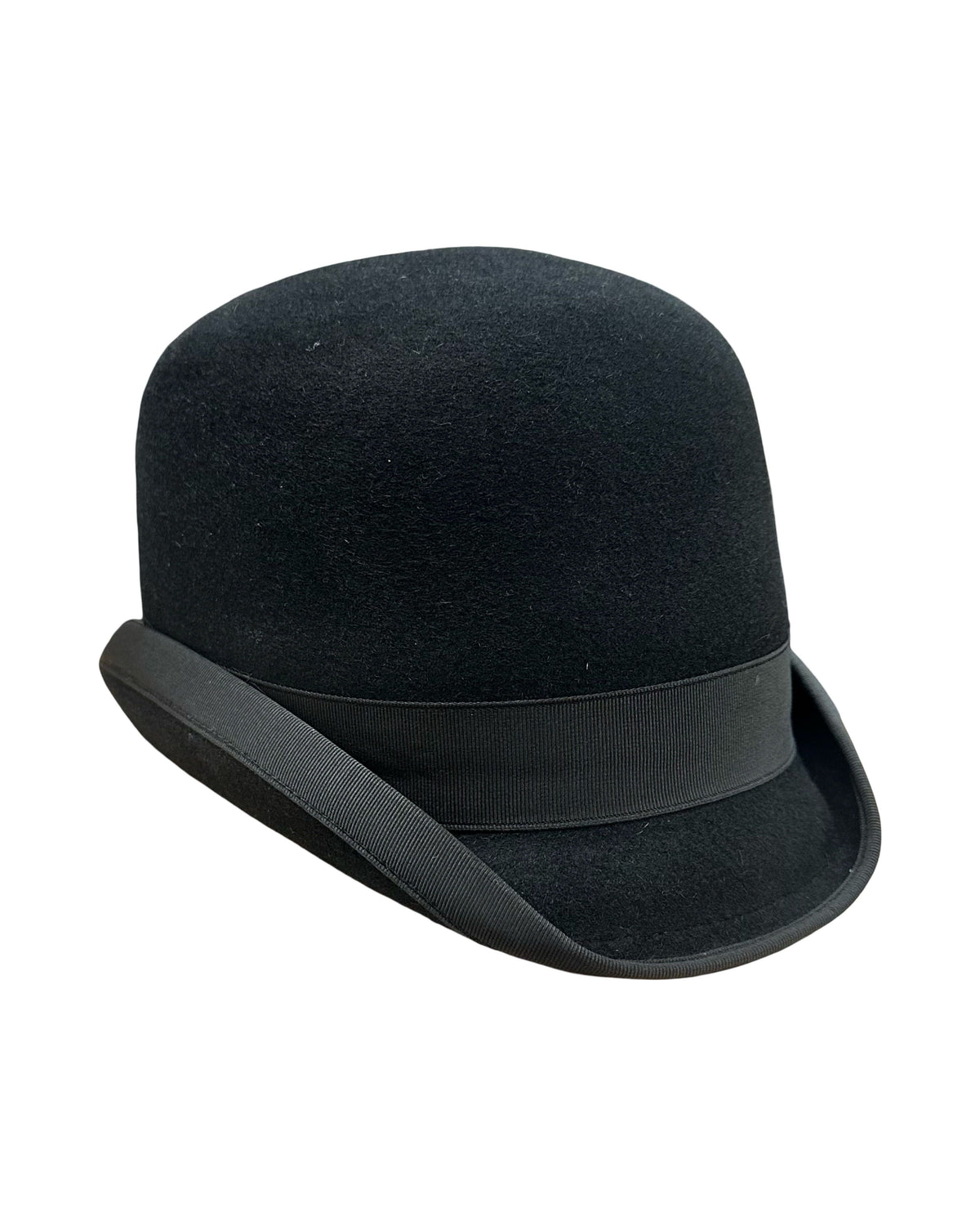 BRAND NEW! Issued By Ellie May Black Derby size 6 7/8
