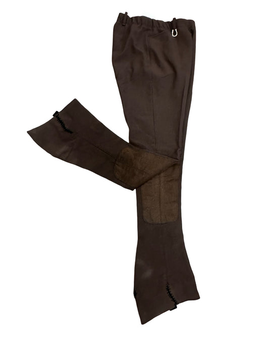 Lucky Jods Brown size 28