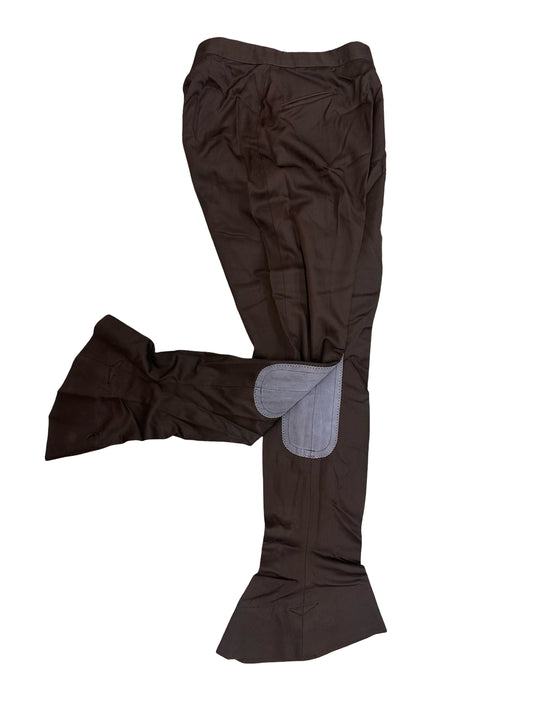 Show Jods Becker Brothers Brown