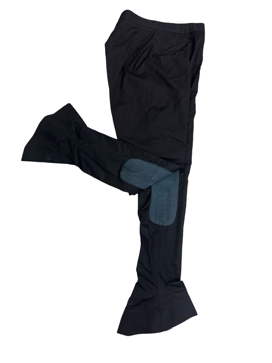 Show Jods Becker Brothers Black