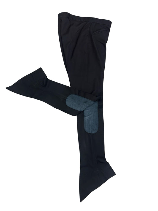 Show Jods Becker Brothers Black