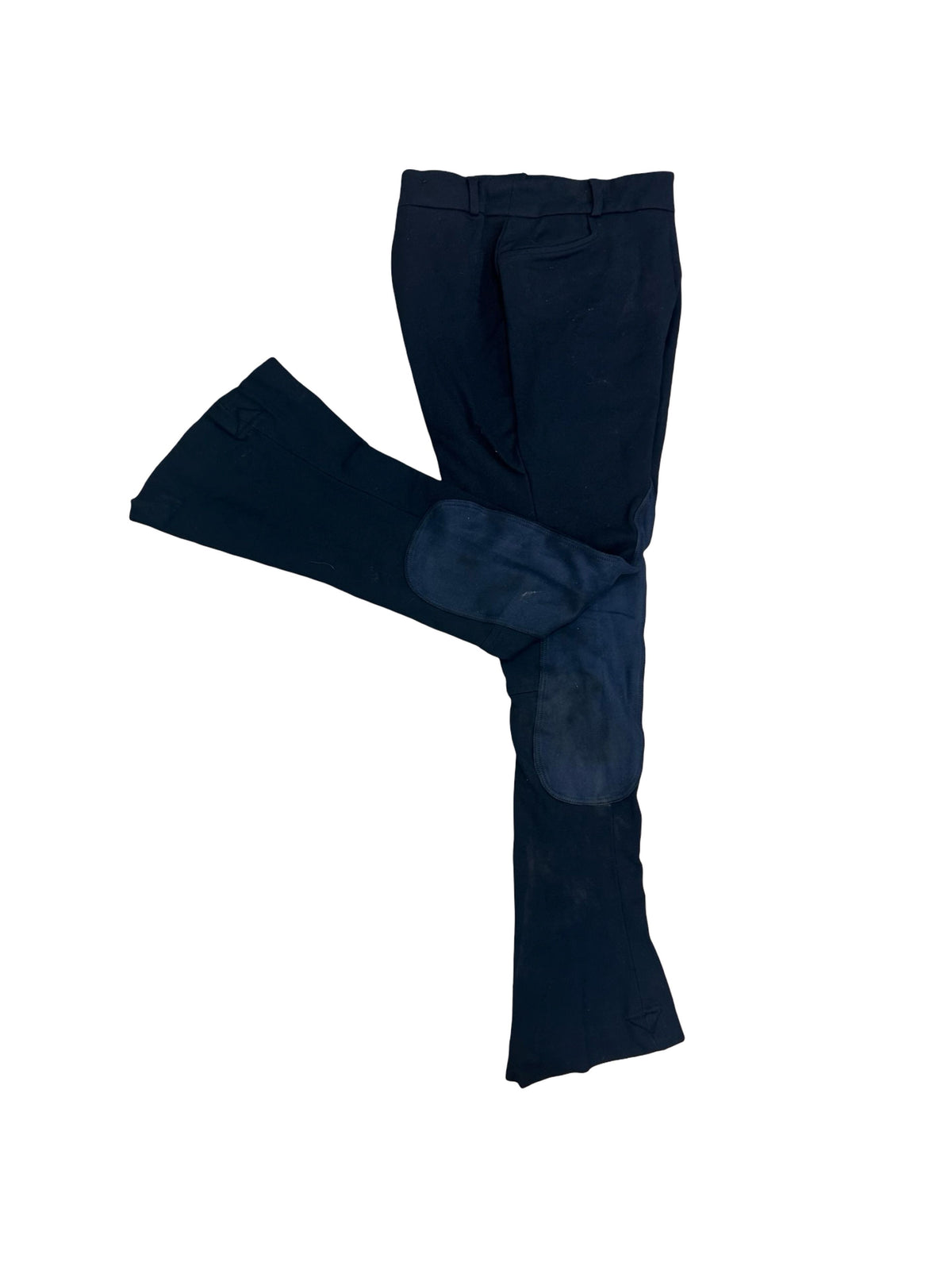 DK RIde Navy 26 Short