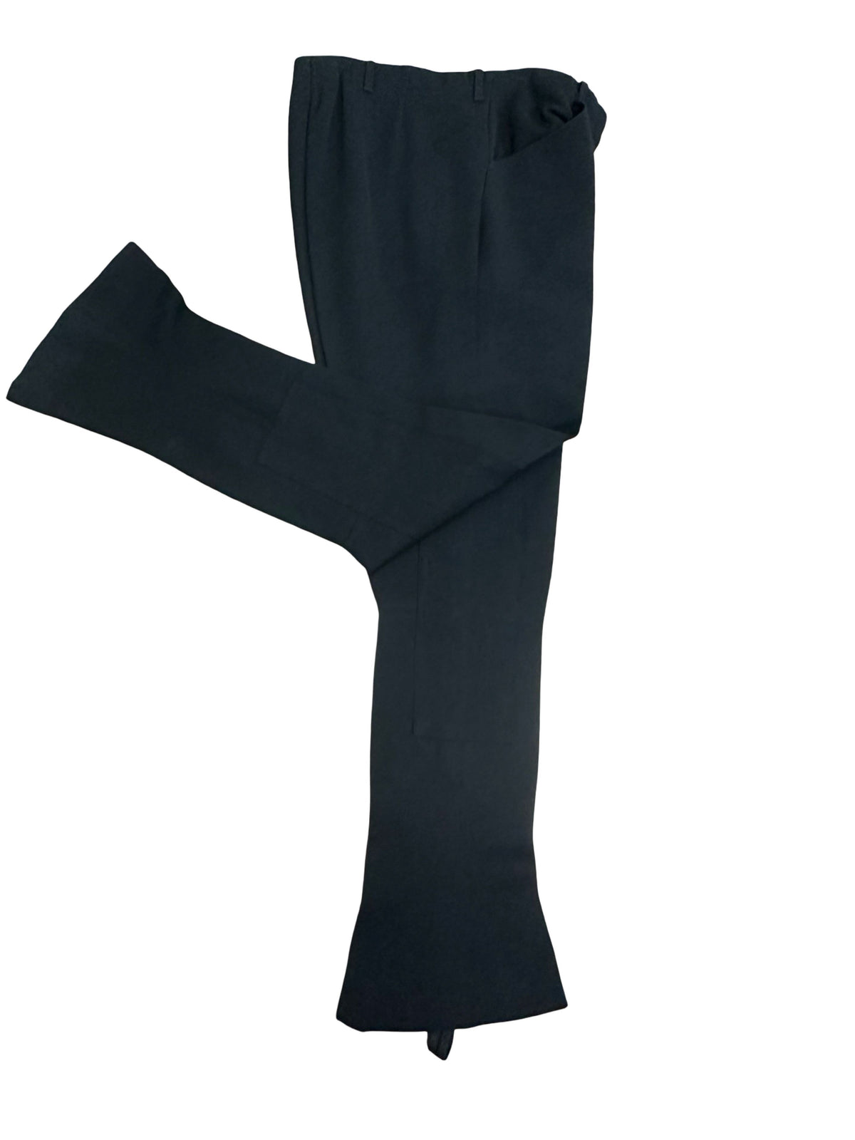 Carl Meyers Helencka Black Jods size 34L
