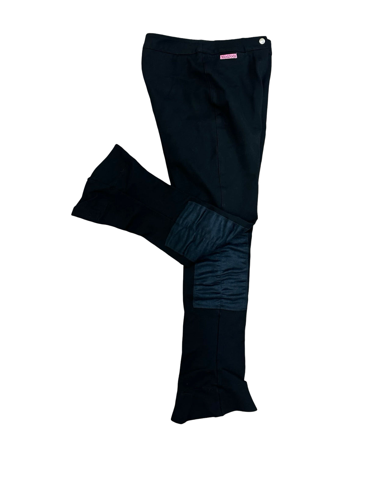 Mod Jods Black size Ladies 6 Short