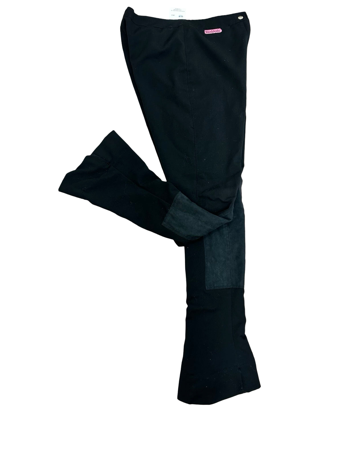 Mod Jods Black size Ladies 6