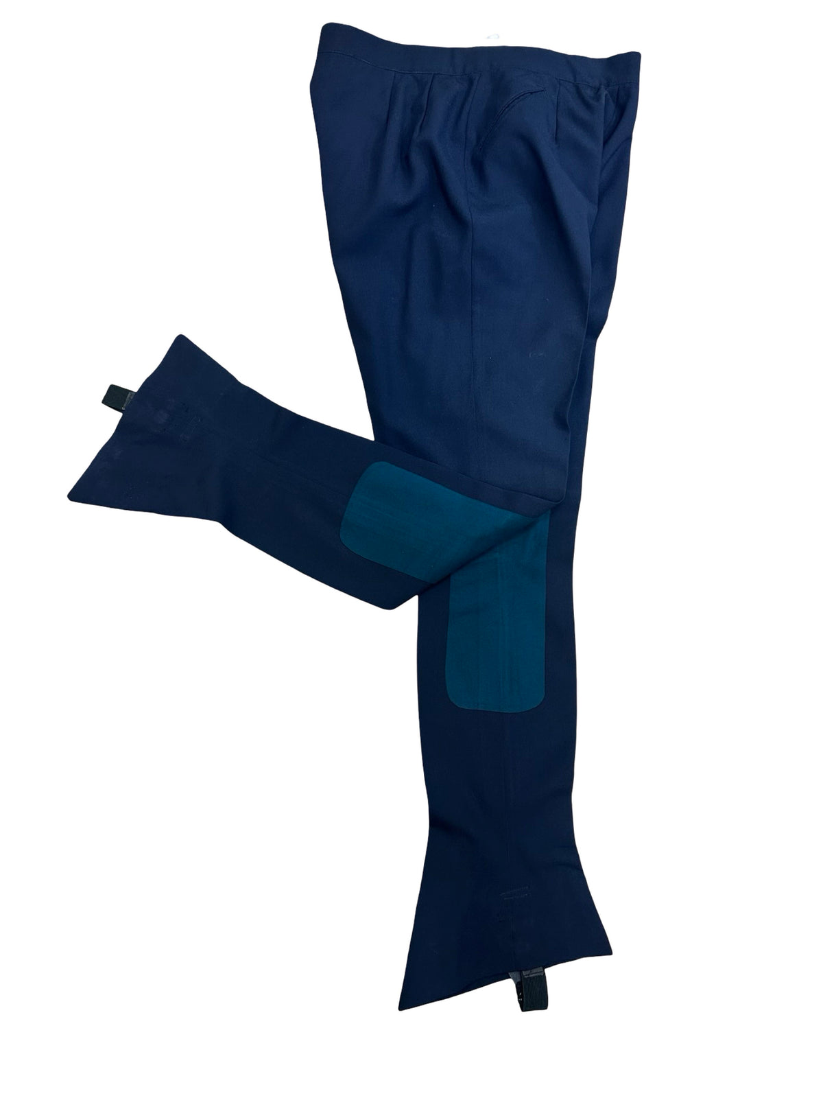 Show Jods Custom Navy