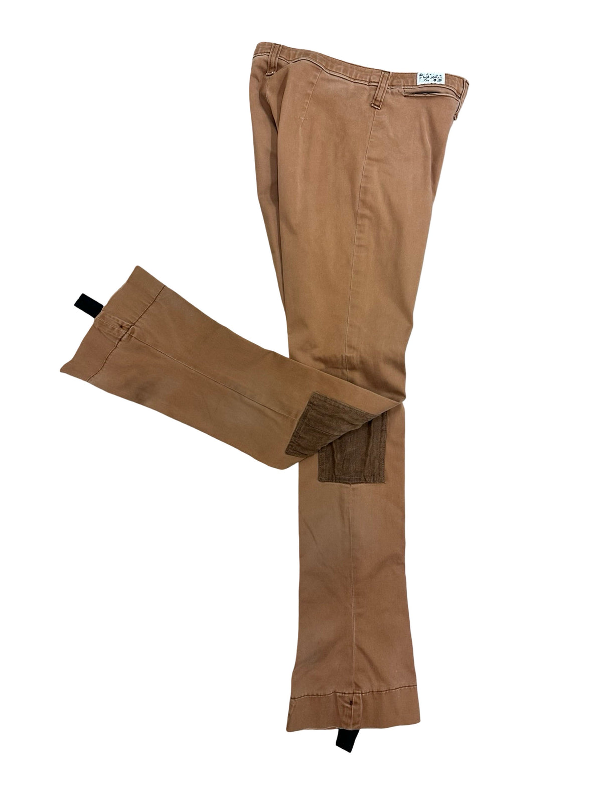 Hot Jods Tan size Youth 14L
