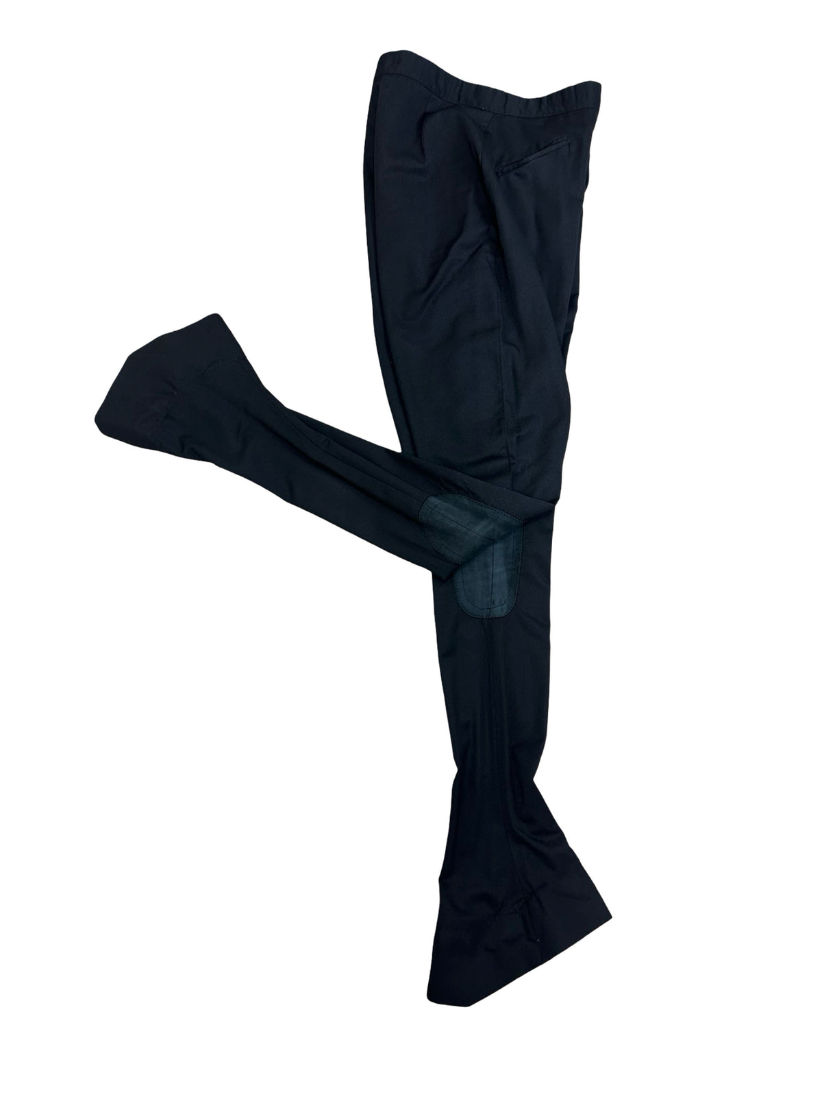 Show Jods Becker Brothers Black