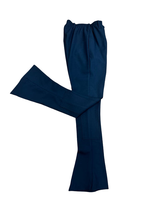Poly Jods Navy size Youth 16
