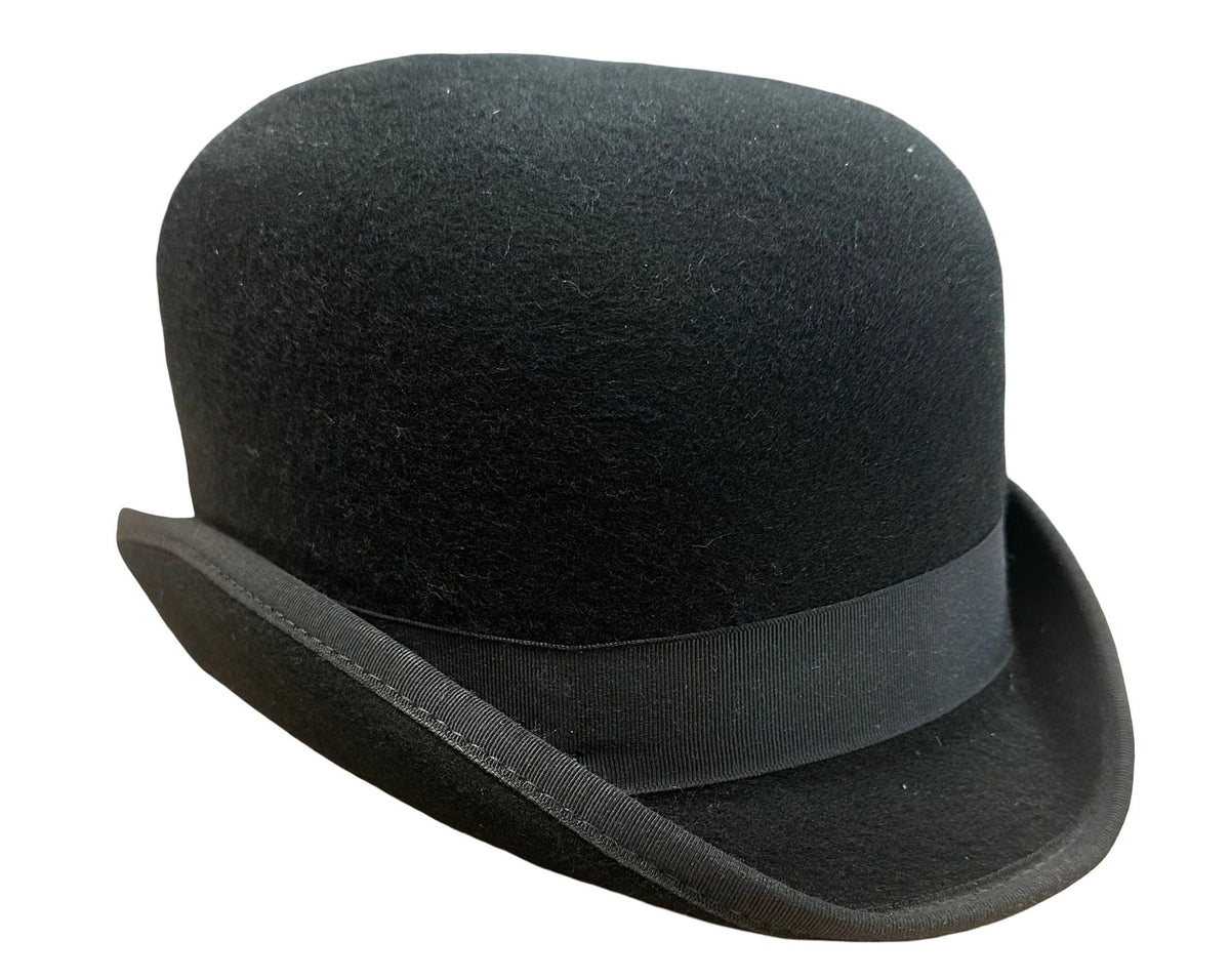 Derby Bailey Black size 7 1/8