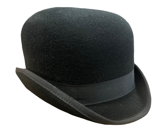 Derby Bailey Black size 7 1/8