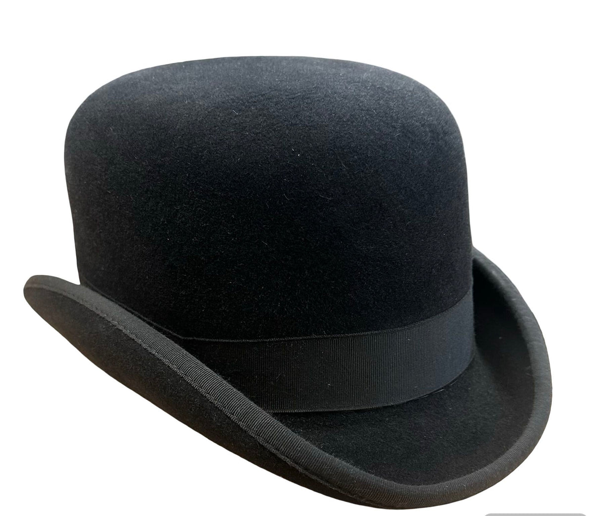 Derby LeCheval Black size 7 1/8