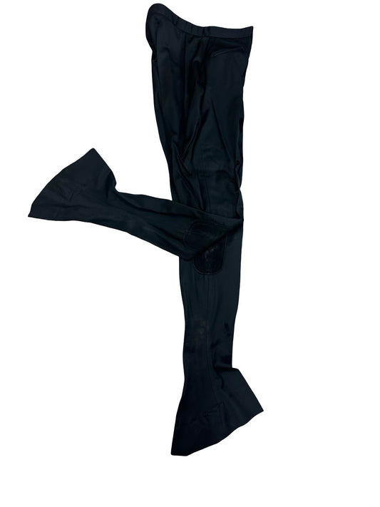 Show Jods Becker Brothers Black Sheen