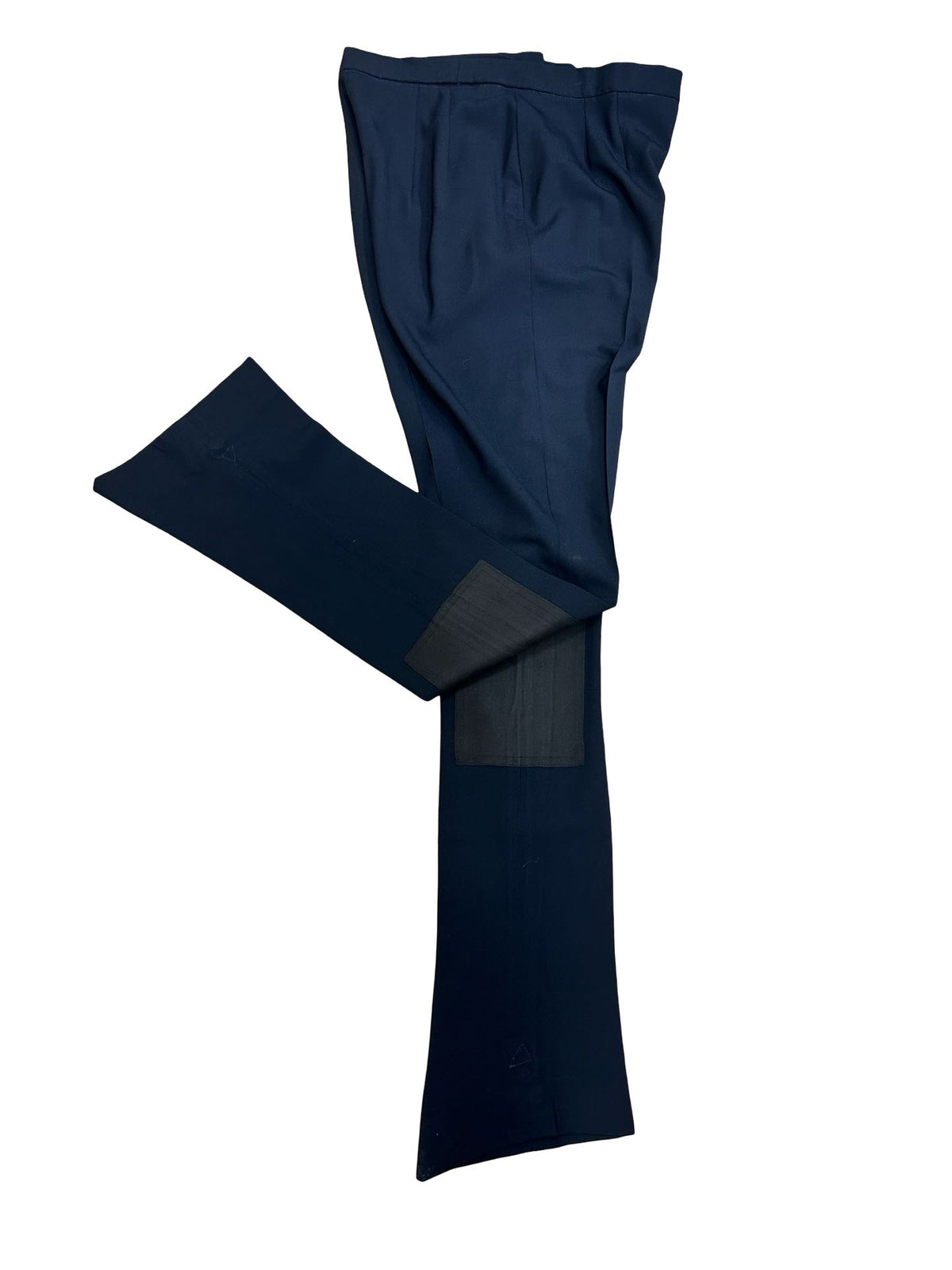 Show Jods Custom Navy