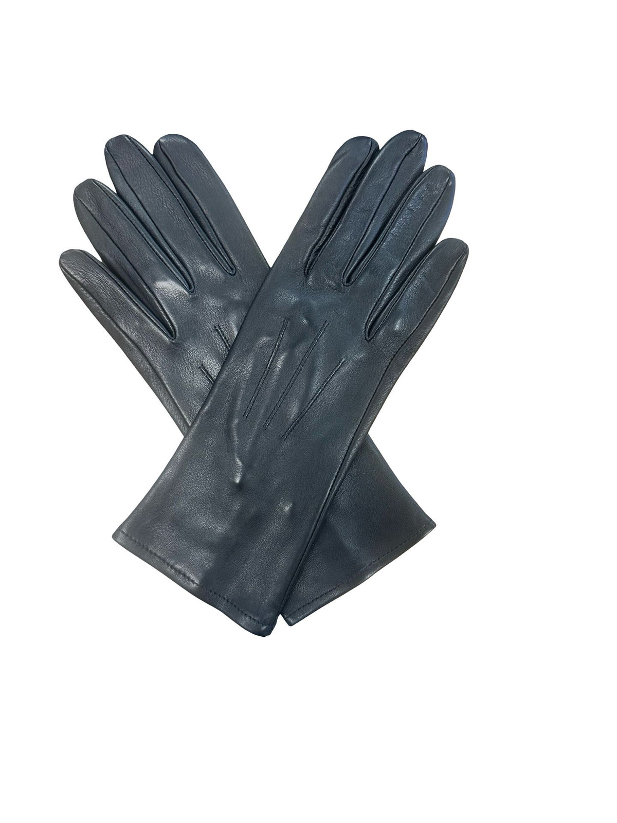 Chester Jefferies Competitor Black Gloves size Ladies Small