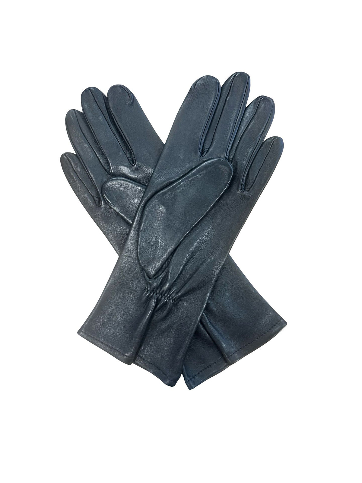 Chester Jefferies Competitor Black Gloves size Ladies Small