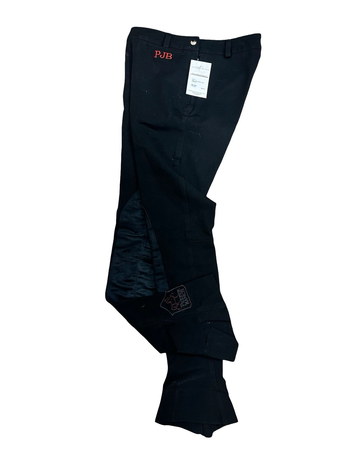 Mod Jods Black size Ladies 2