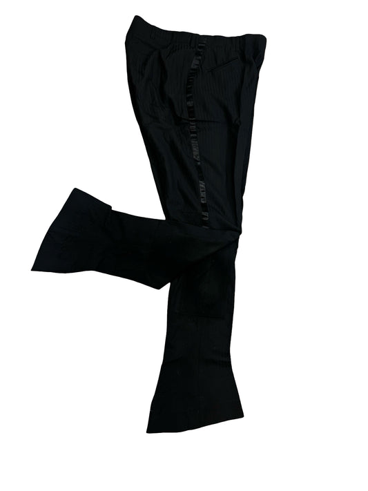 Formal Jods Hartmeyer Black Herringbone