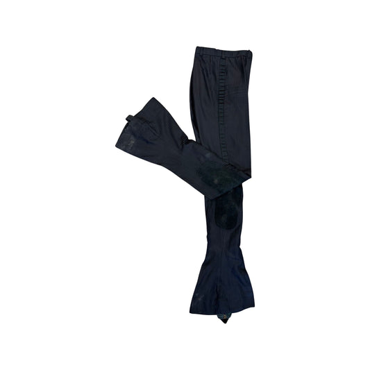 Formal Jods LeCheval Navy